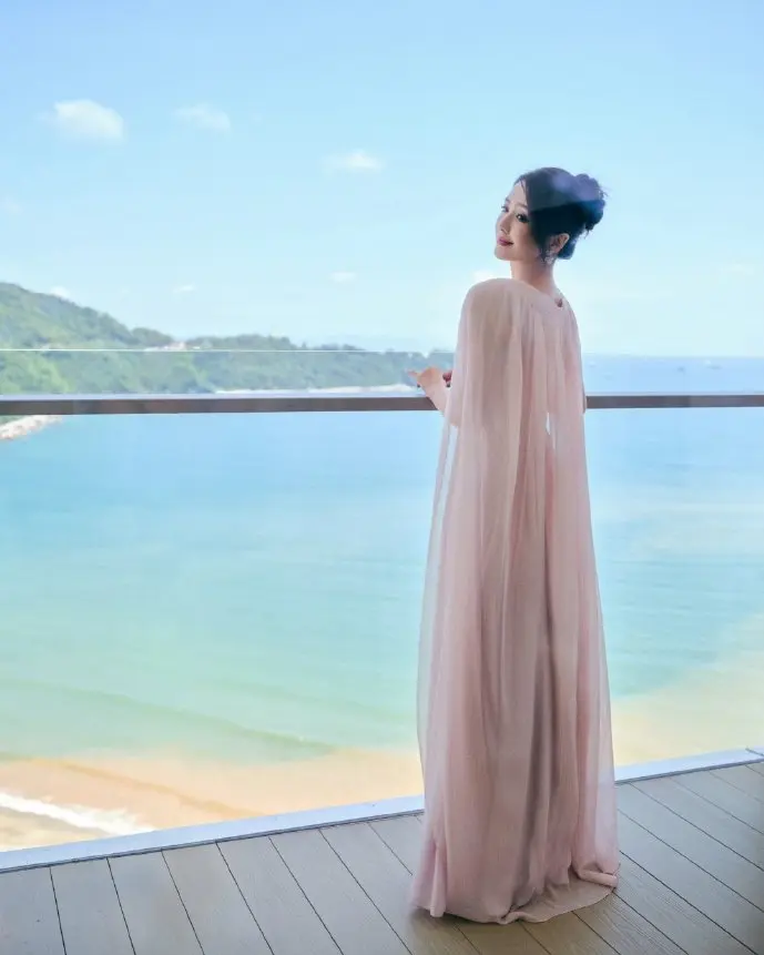 好运万年历界面